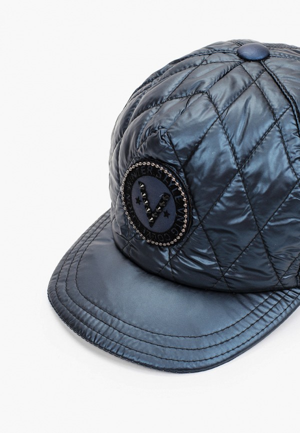 фото Бейсболка vntg vintage+