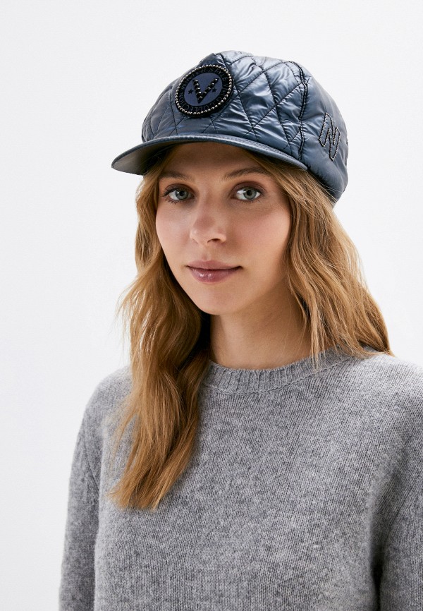 фото Бейсболка vntg vintage+