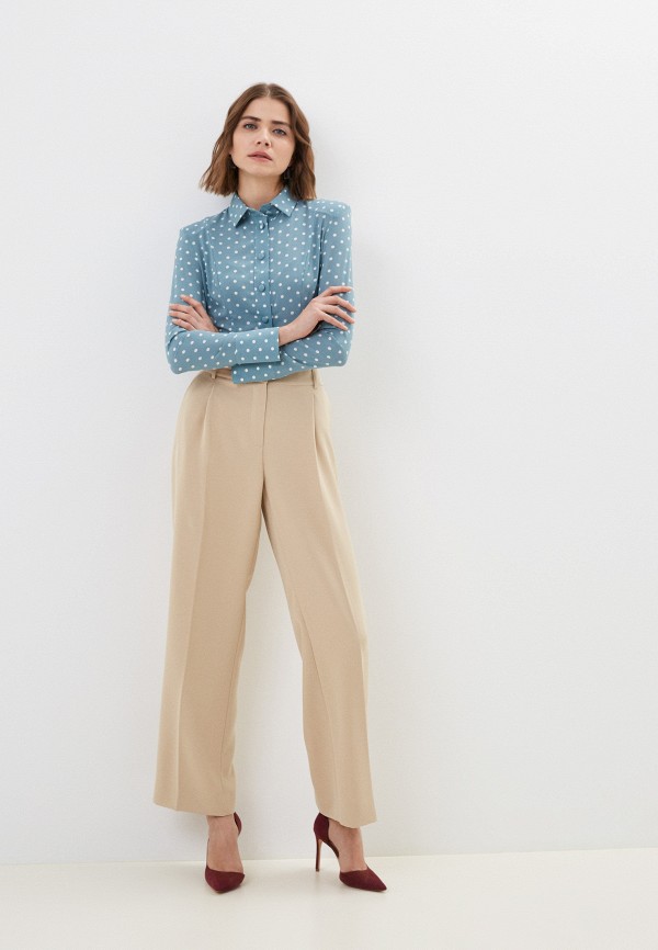 фото Брюки taifun