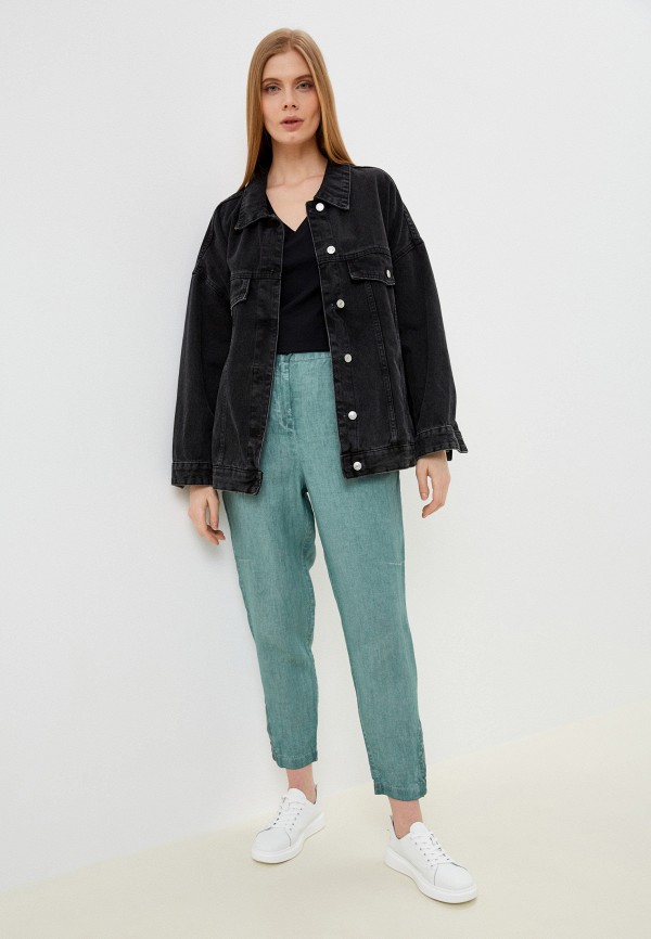 фото Брюки agenda