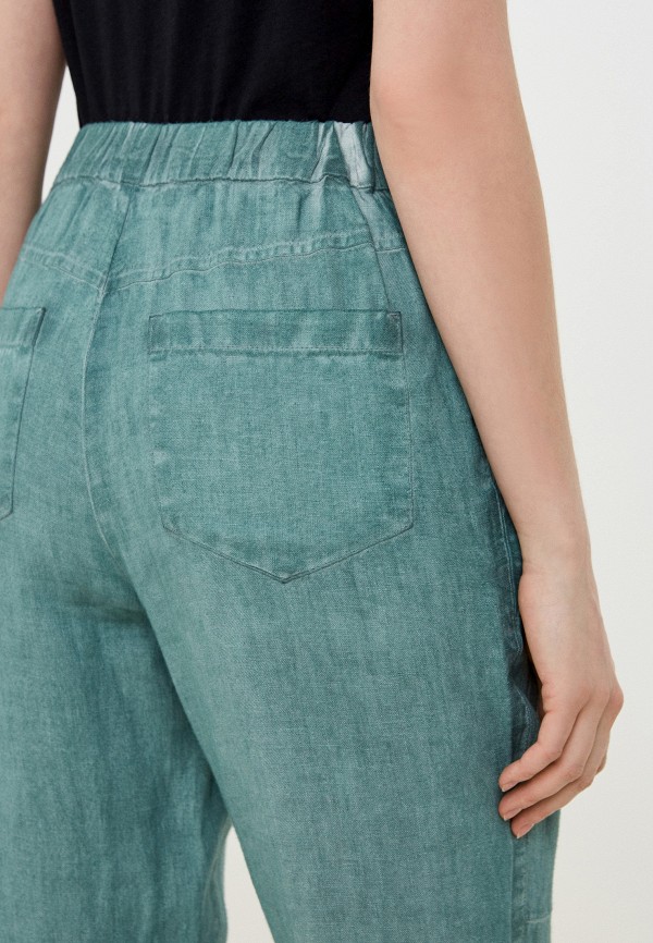 фото Брюки agenda