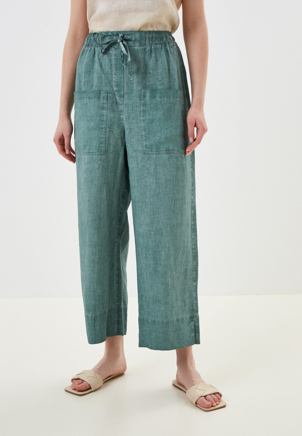 фото Брюки agenda