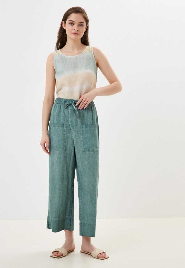 фото Брюки agenda