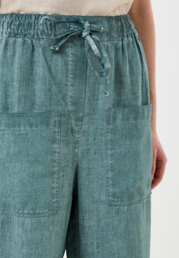 фото Брюки agenda