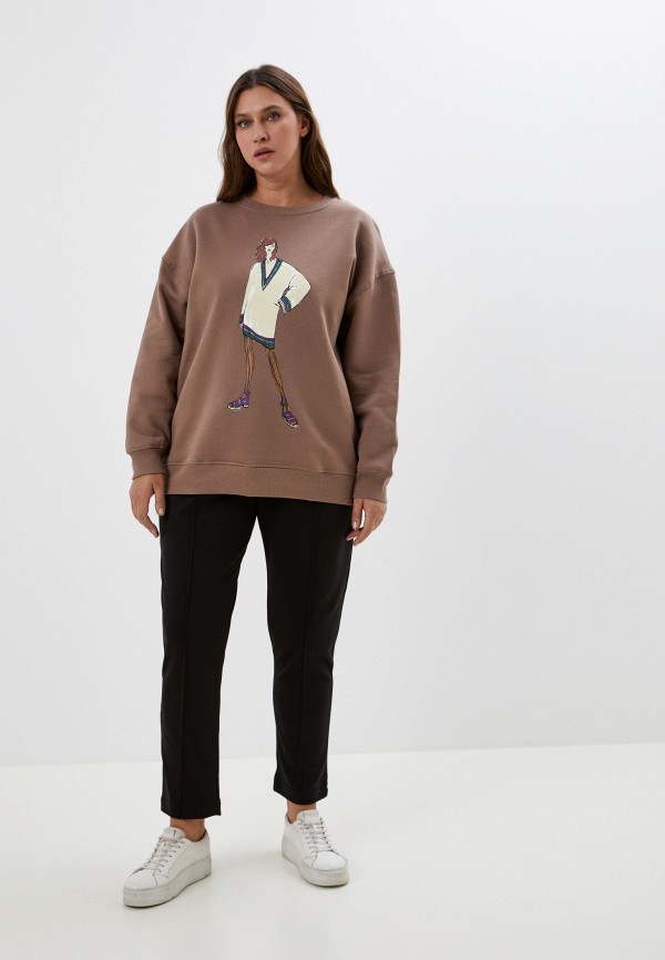 фото Брюки modis