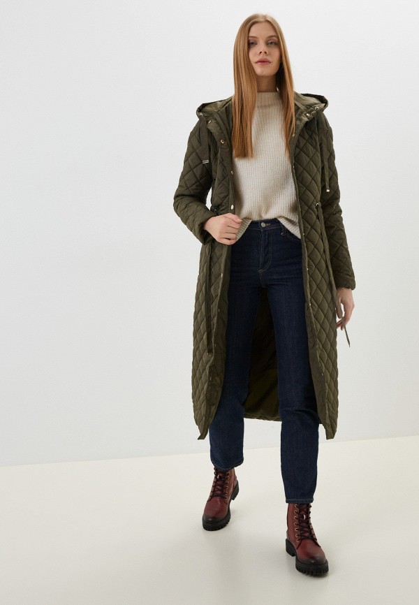 фото Куртка утепленная modis