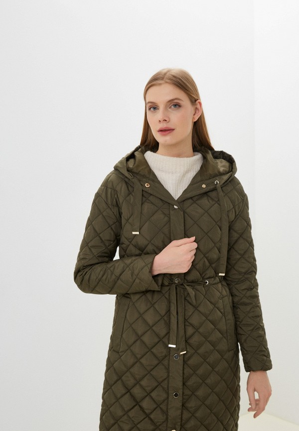 фото Куртка утепленная modis