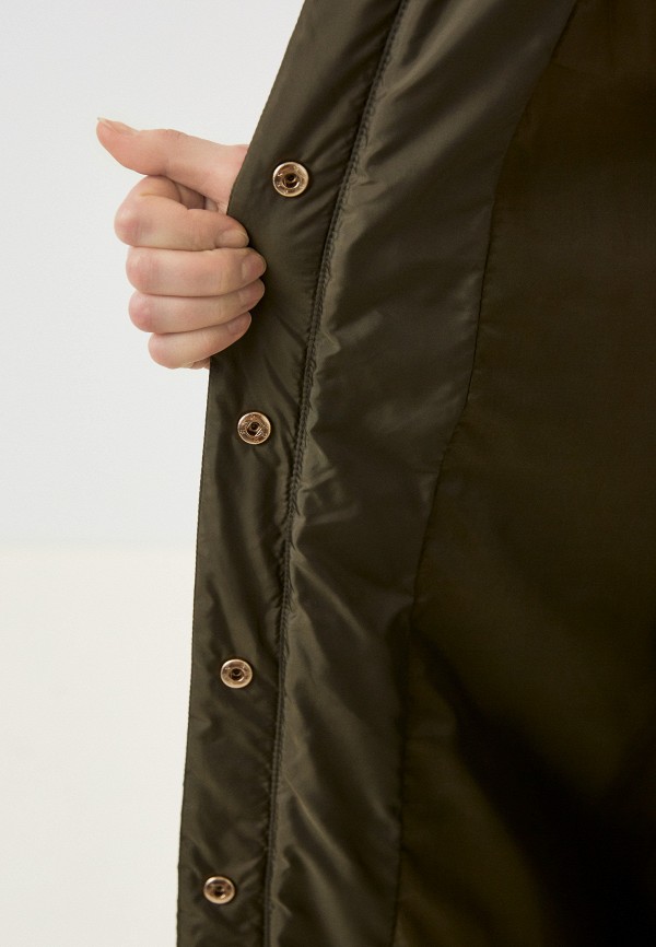 фото Куртка утепленная modis