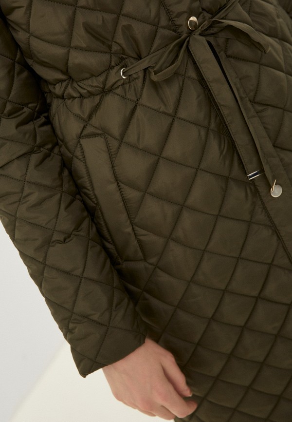 фото Куртка утепленная modis