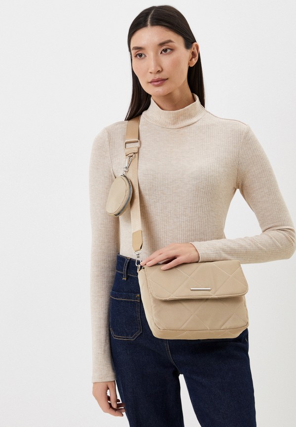 фото Сумка и кошелек modis