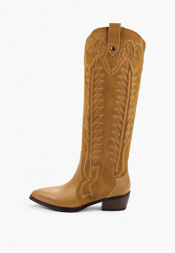 фото Сапоги araz