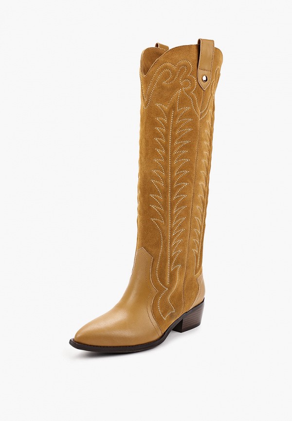 фото Сапоги araz