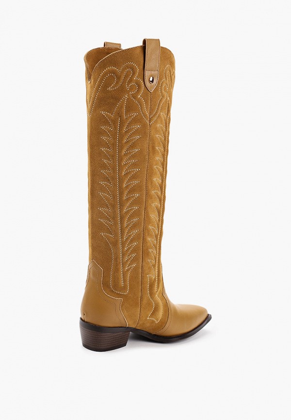 фото Сапоги araz