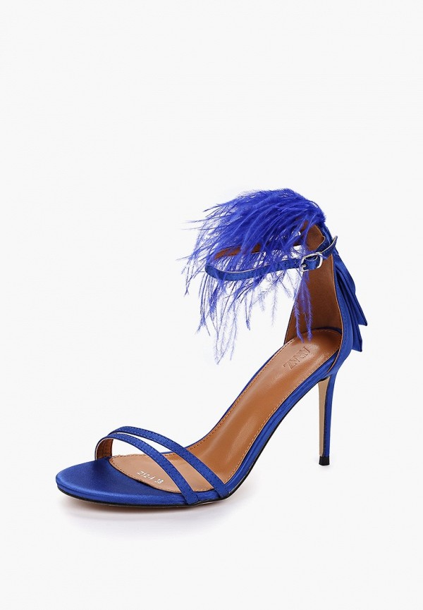 фото Босоножки araz