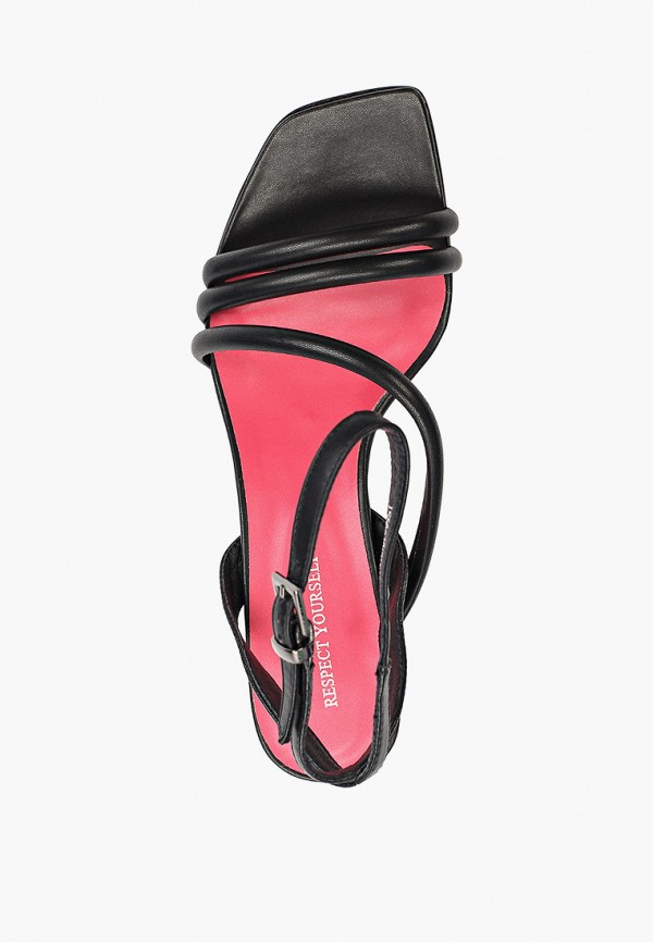 фото Босоножки respect