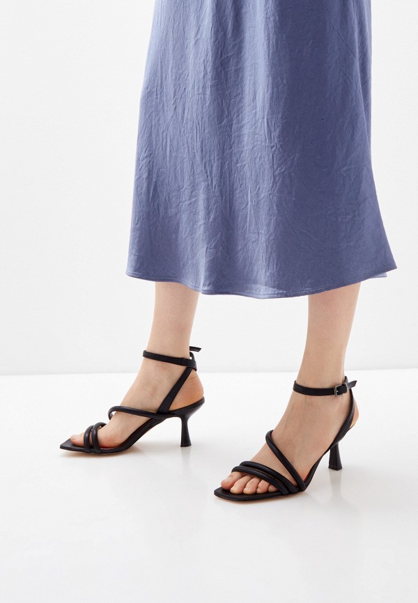 фото Босоножки respect