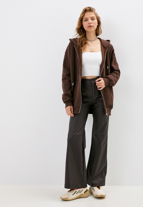 фото Толстовка feelz