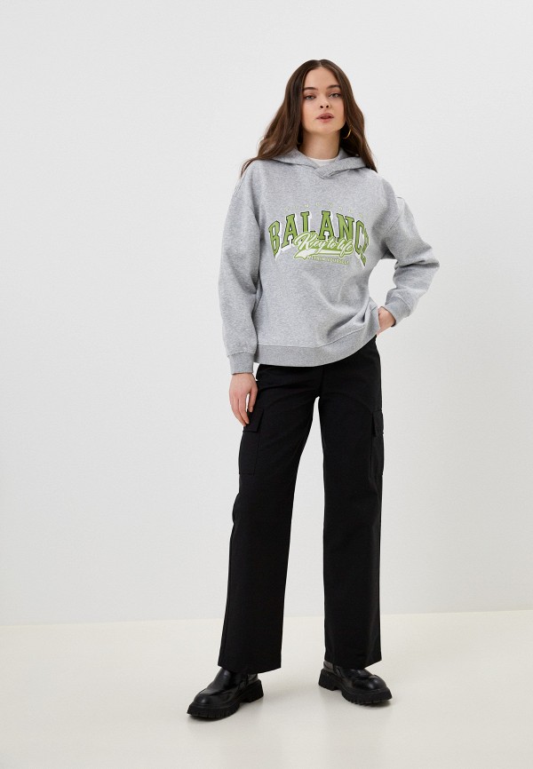 фото Худи befree