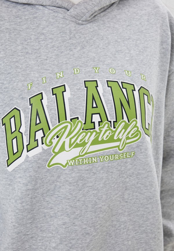 фото Худи befree