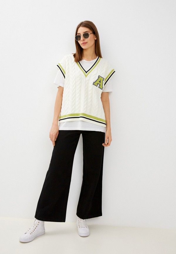 фото Жилет befree