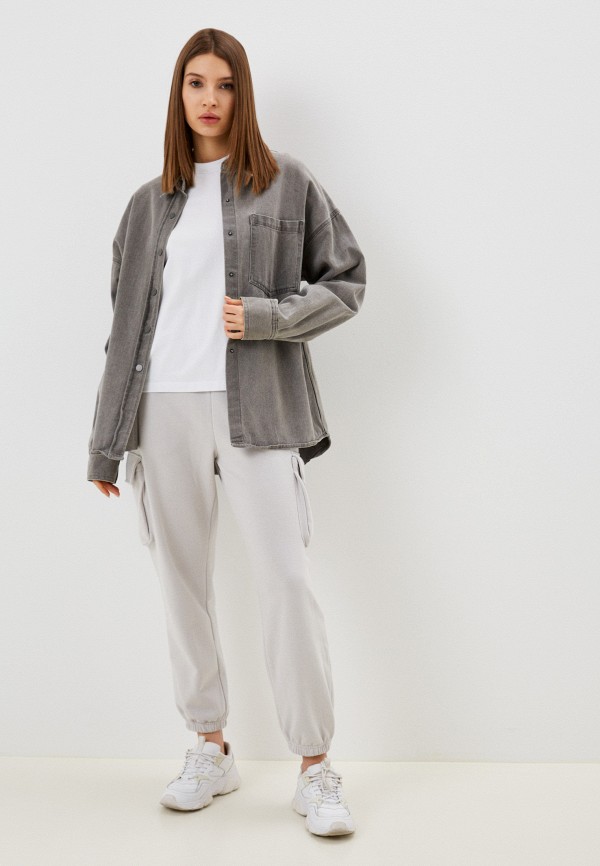 фото Брюки спортивные befree