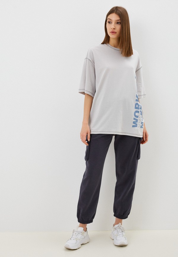 фото Брюки спортивные befree