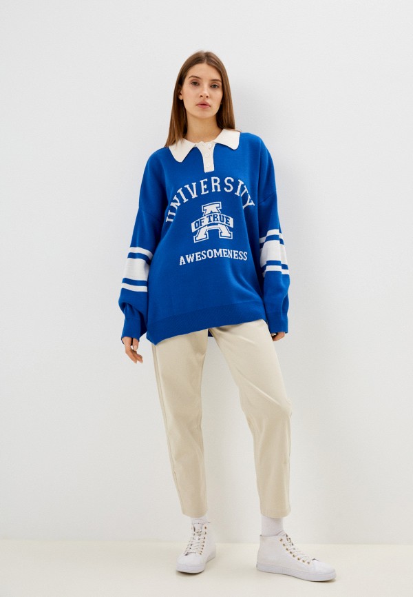 фото Поло befree