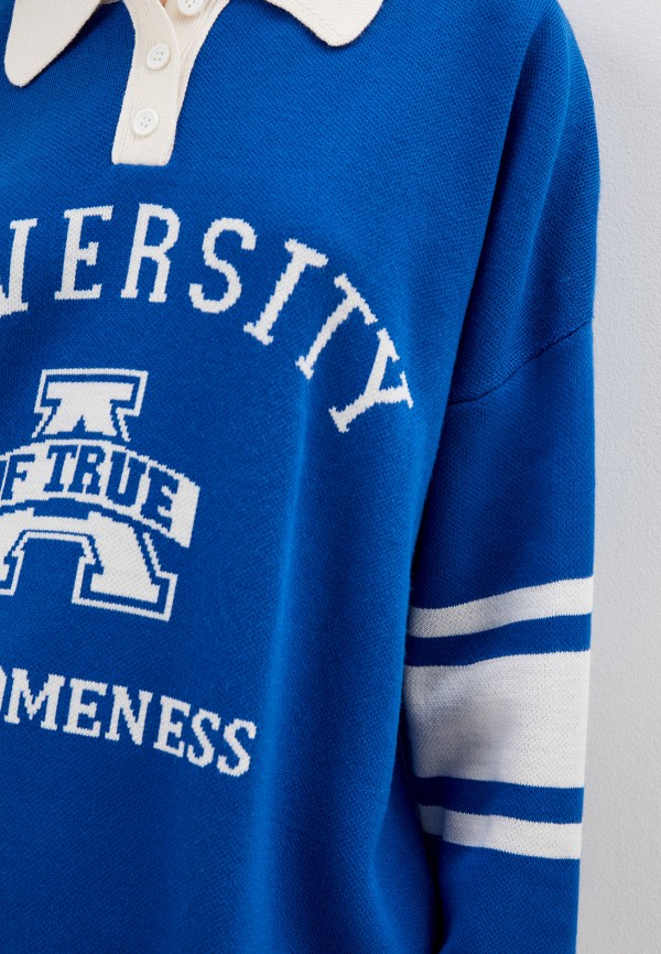 фото Поло befree