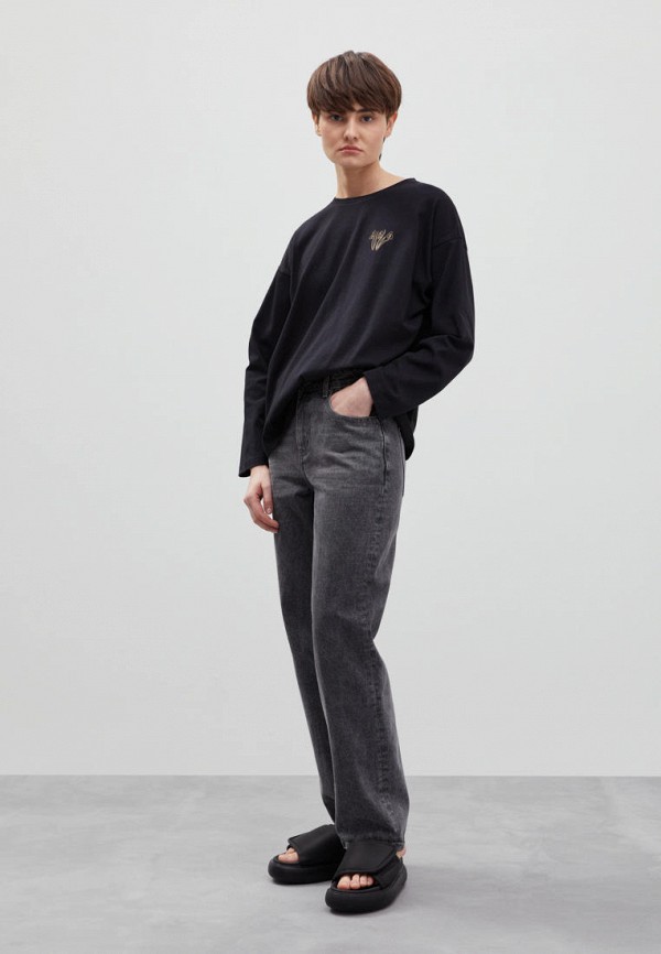 фото Лонгслив finn flare