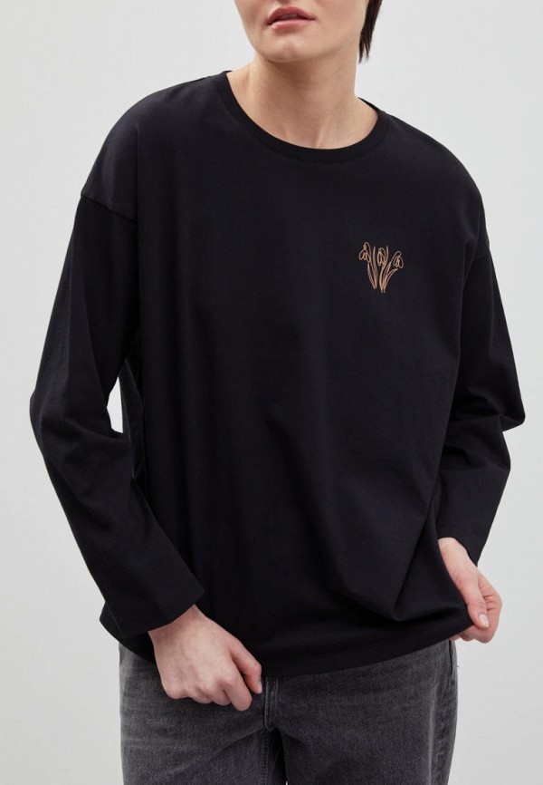 фото Лонгслив finn flare