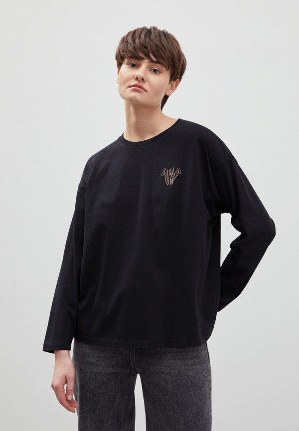 фото Лонгслив finn flare