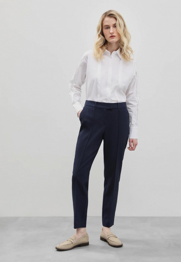 фото Брюки finn flare