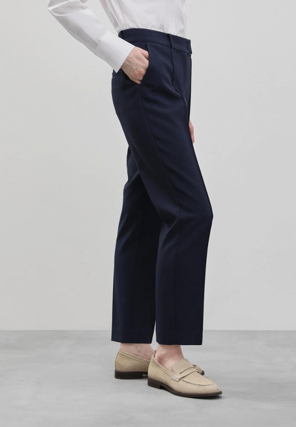 фото Брюки finn flare