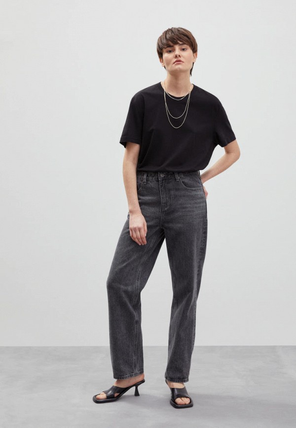 фото Джинсы finn flare