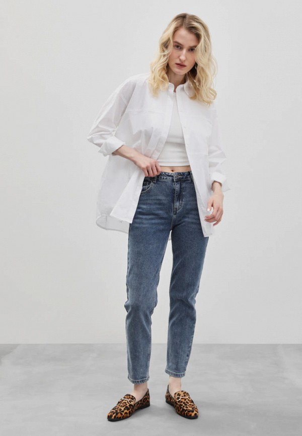 фото Джинсы finn flare