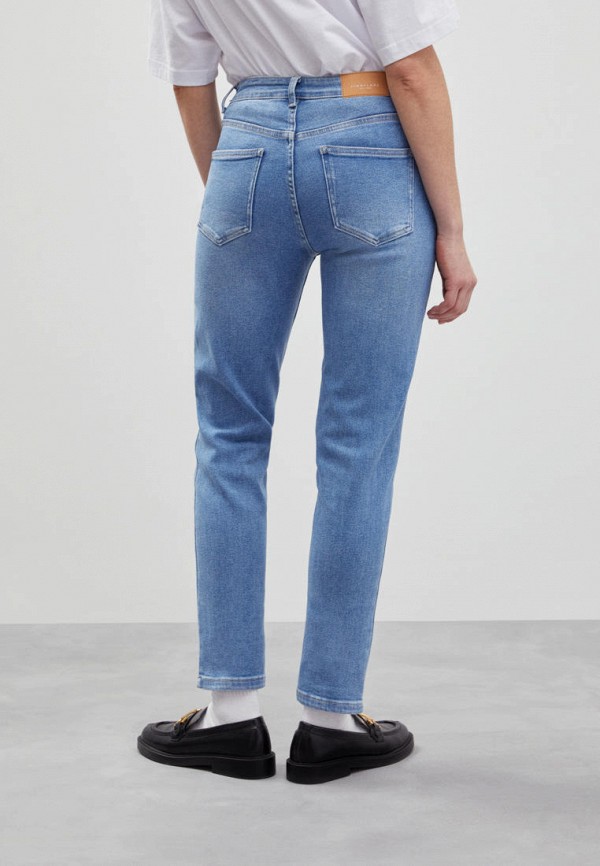 фото Джинсы finn flare