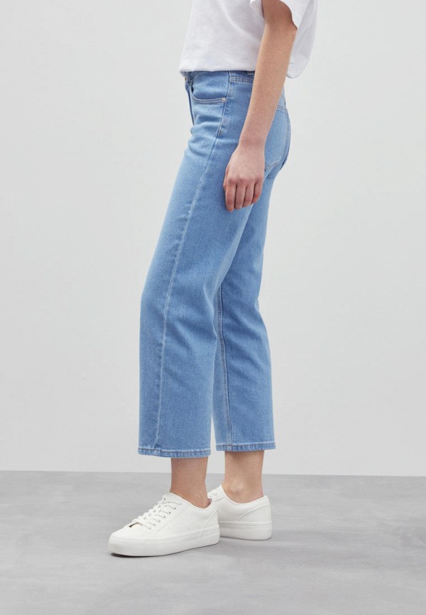 фото Джинсы finn flare