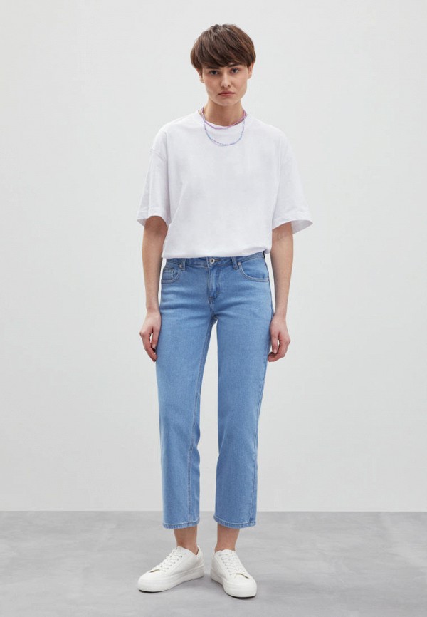 фото Джинсы finn flare