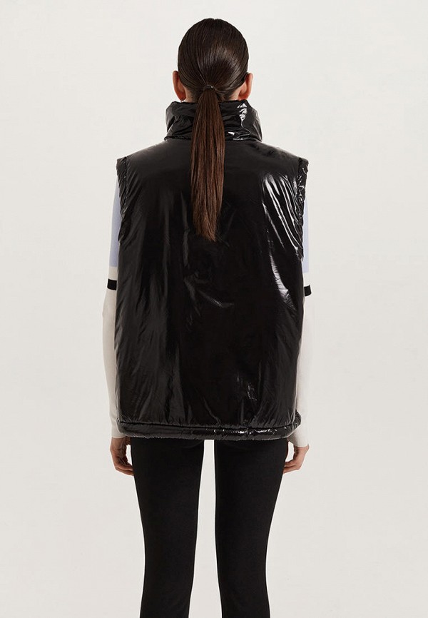 фото Жилет утепленный love republic