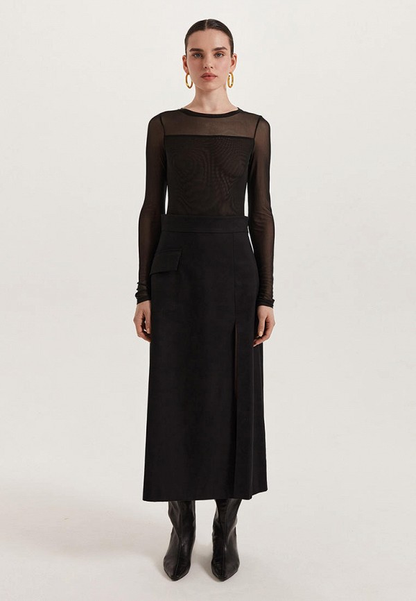 фото Лонгслив love republic