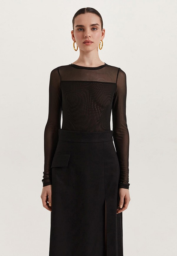 фото Лонгслив love republic