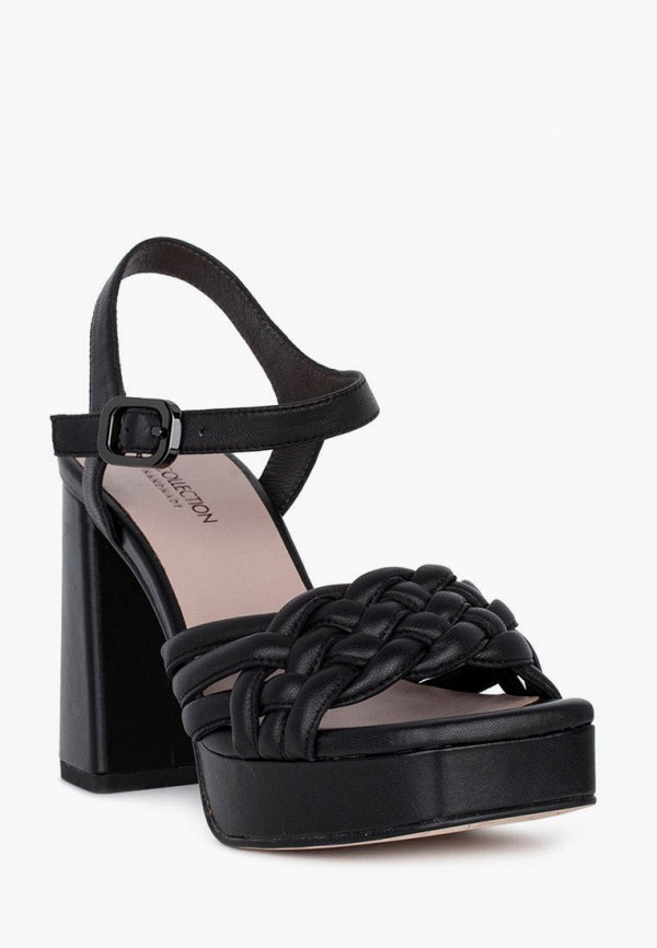 фото Босоножки tj collection