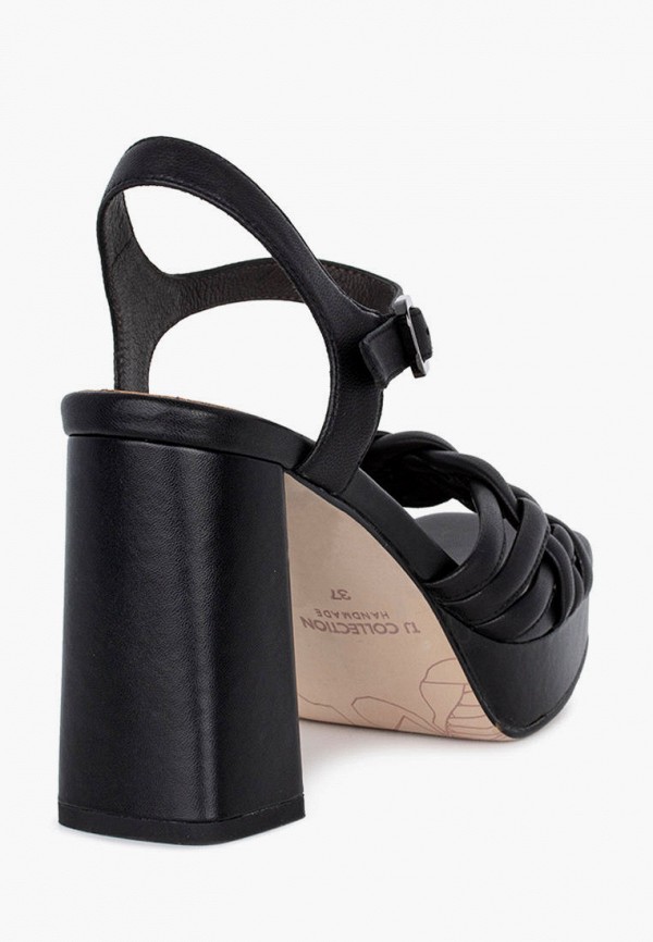 фото Босоножки tj collection