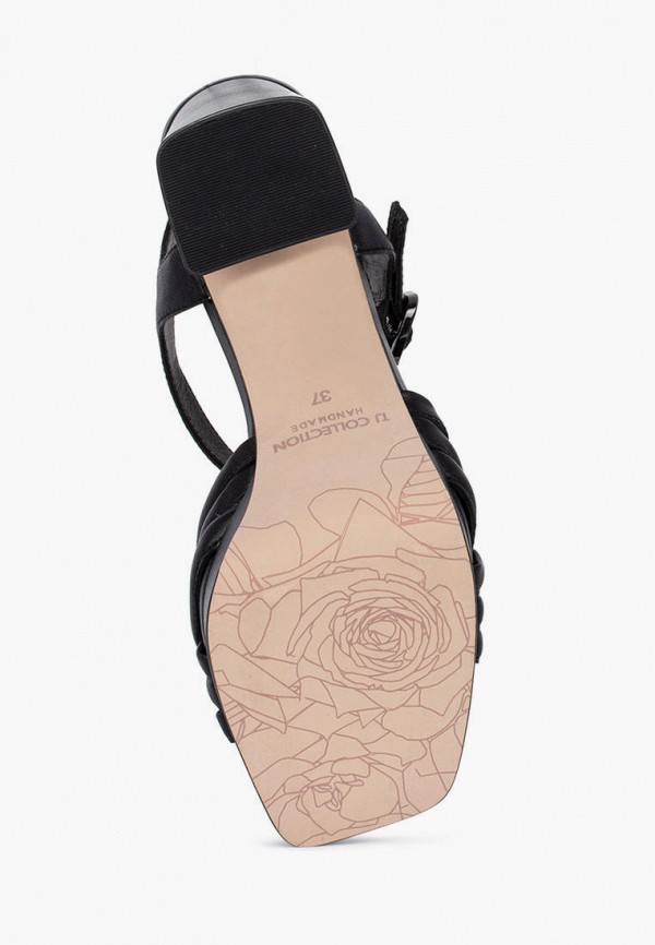 фото Босоножки tj collection