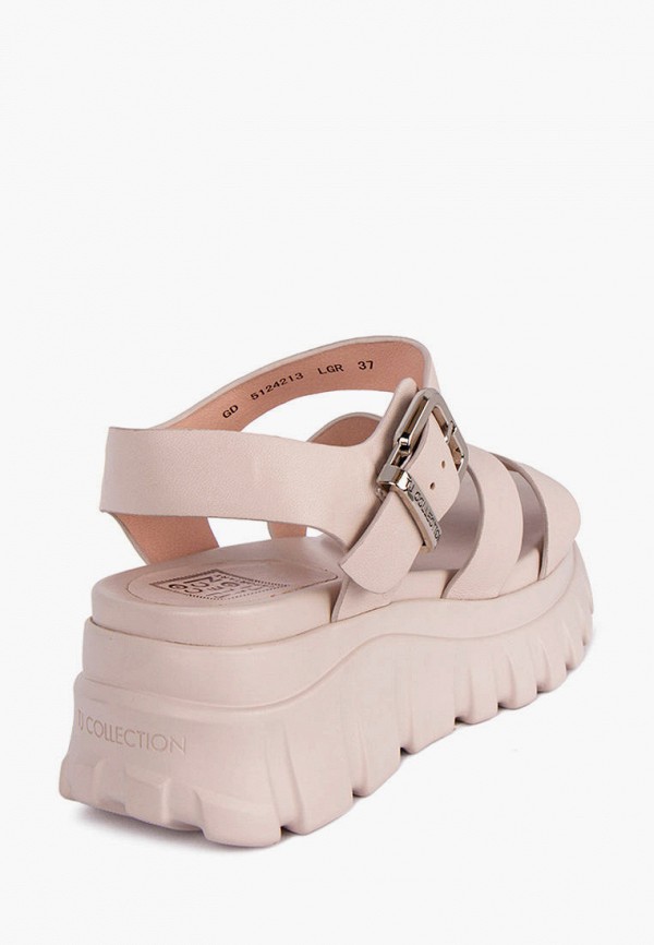 фото Босоножки tj collection