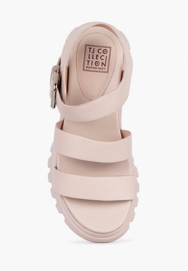 фото Босоножки tj collection