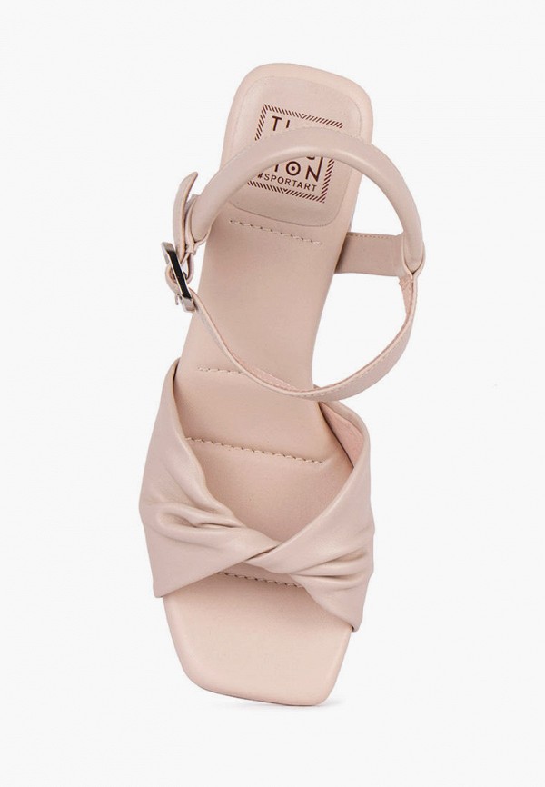 фото Босоножки tj collection