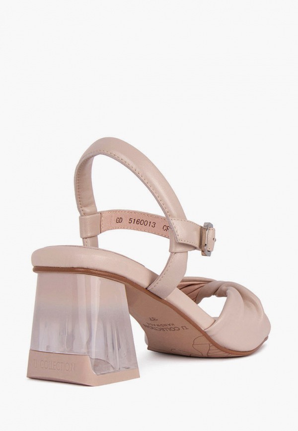 фото Босоножки tj collection