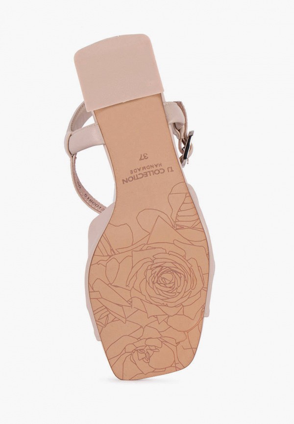 фото Босоножки tj collection