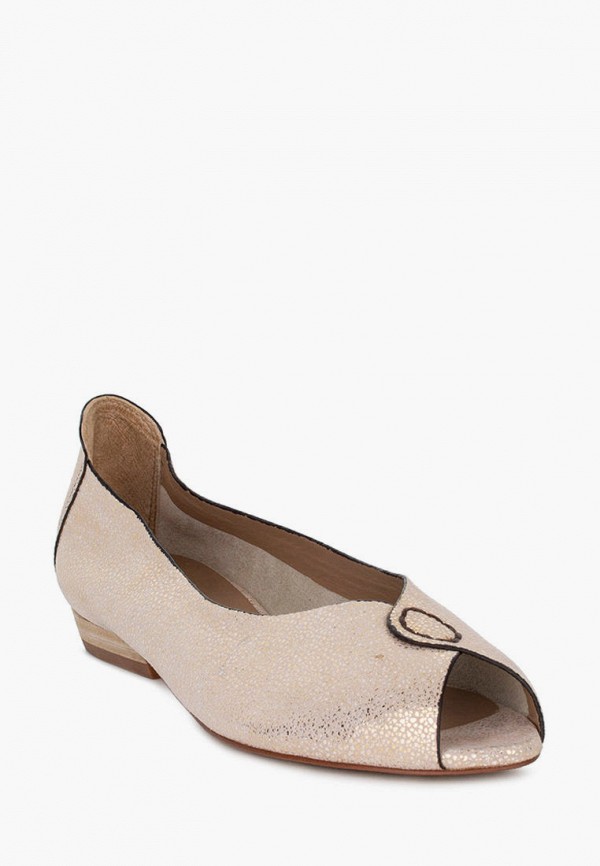 фото Балетки tj collection